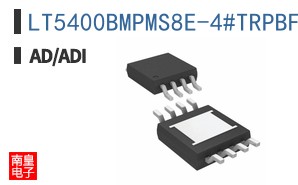 LT5400BMPMS8E-4#TRPBF