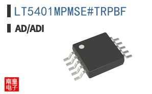 LT5401MPMSE#TRPBF