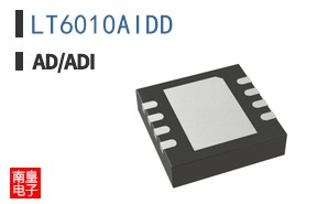 LT6010AIDD