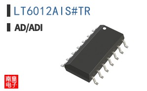 LT6012AIS#TR