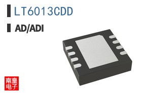 LT6013CDD