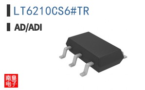 LT6210CS6#TR