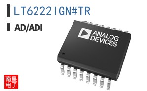 LT6222IGN#TR