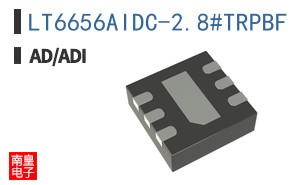 LT6656AIDC-2.8#TRPBF
