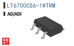 LT6700CS6-1#TRM