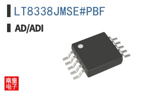 LT8338JMSE#PBF