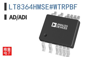 LT8364HMSE#WTRPBF