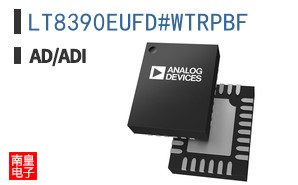 LT8390EUFD#WTRPBF