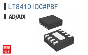 LT8410IDC#PBF