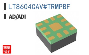 LT8604CAV#TRMPBF