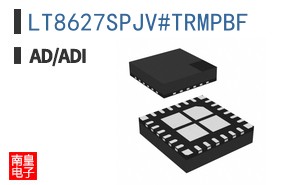 LT8627SPJV#TRMPBF