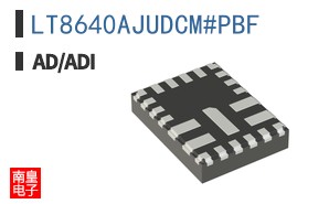 LT8640AJUDCM#PBF