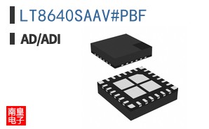 LT8640SAAV#PBF