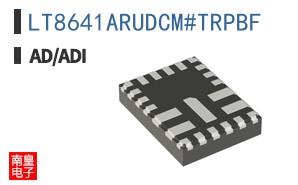LT8641ARUDCM#TRPBF