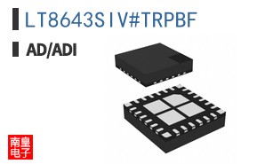 LT8643SIV#TRPBF