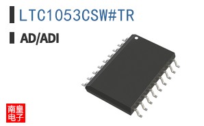 LTC1053CSW#TR