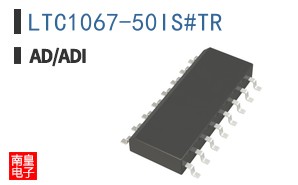 LTC1067-50IS#TR