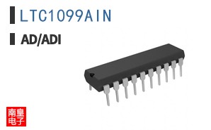 LTC1099AIN