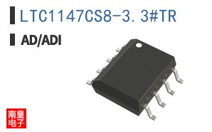 LTC1147CS8-3.3#TR