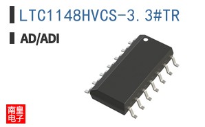 LTC1148HVCS-3.3#TR