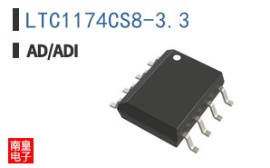 LTC1174CS8-3.3