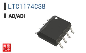 LTC1174CS8