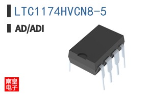 LTC1174HVCN8-5