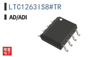 LTC1263IS8#TR