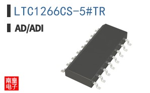 LTC1266CS-5#TR