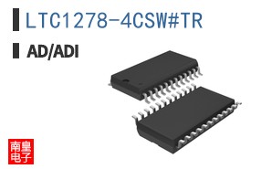 LTC1278-4CSW#TR