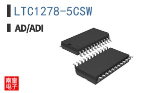 LTC1278-5CSW