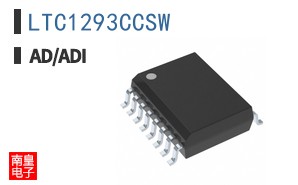 LTC1293CCSW