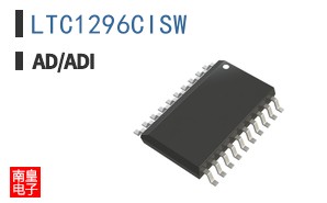 LTC1296CISW