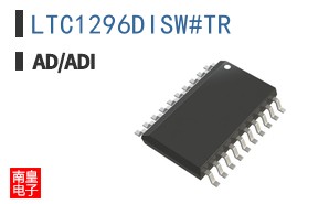 LTC1296DISW#TR