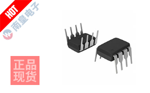 LTC1298CN8#PBF 图片