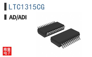 LTC1315CG