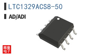 LTC1329ACS8-50