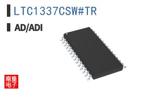 LTC1337CSW#TR