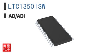LTC1350ISW