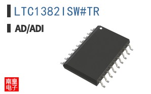 LTC1382ISW#TR