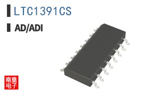 LTC1391CS