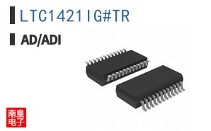 LTC1421IG#TR