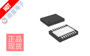 LTC1443CDHD#TRPBF