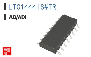 LTC1444IS#TR