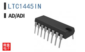 LTC1445IN