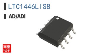 LTC1446LIS8