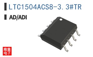 LTC1504ACS8-3.3#TR