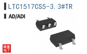 LTC1517CS5-3.3#TR