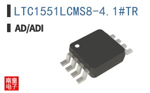 LTC1551LCMS8-4.1#TR