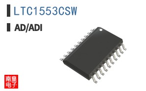 LTC1553CSW